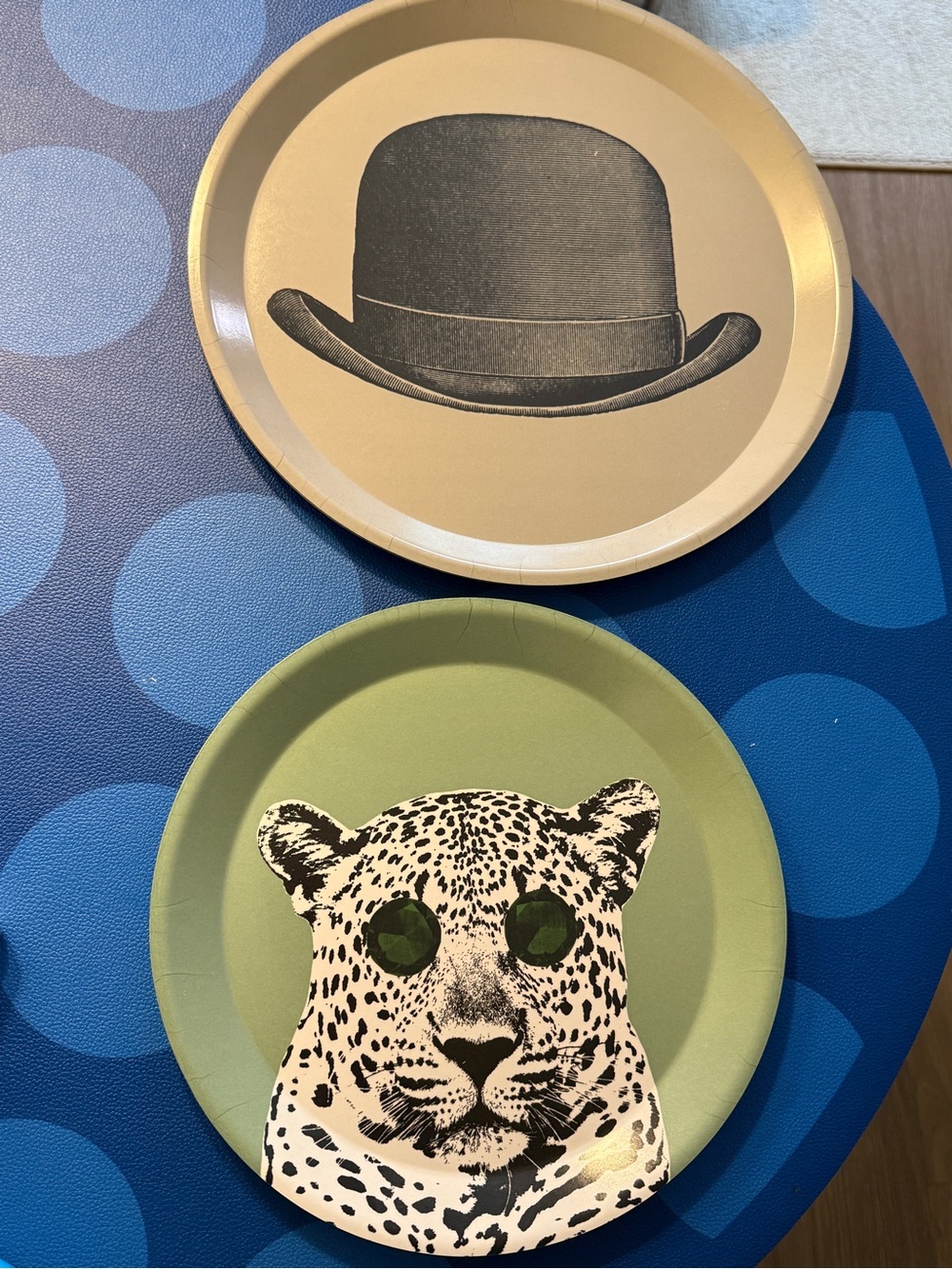 IKEA GALLERISKOG Wall Decoration (Set of 2)